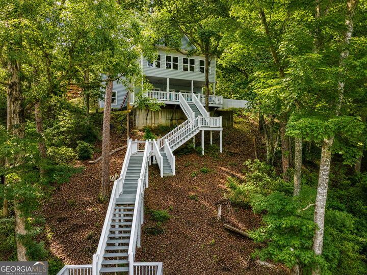 Property Photo:  190 Raintree Court  GA 30535 