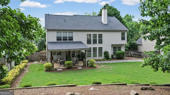Property Photo: 735 Mountclaire Drive GA 30041