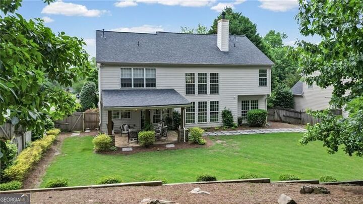 Property Photo:  735 Mountclaire Drive  GA 30041 