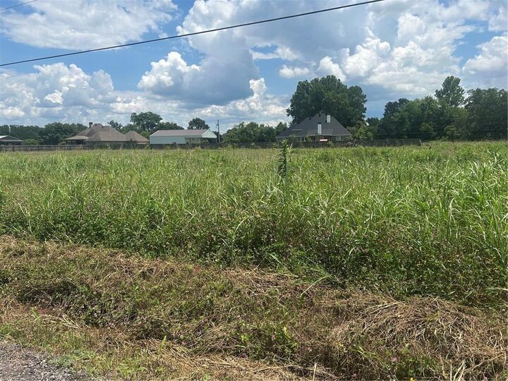 Property Photo: Lot 2 Gladys Drive LA 71303