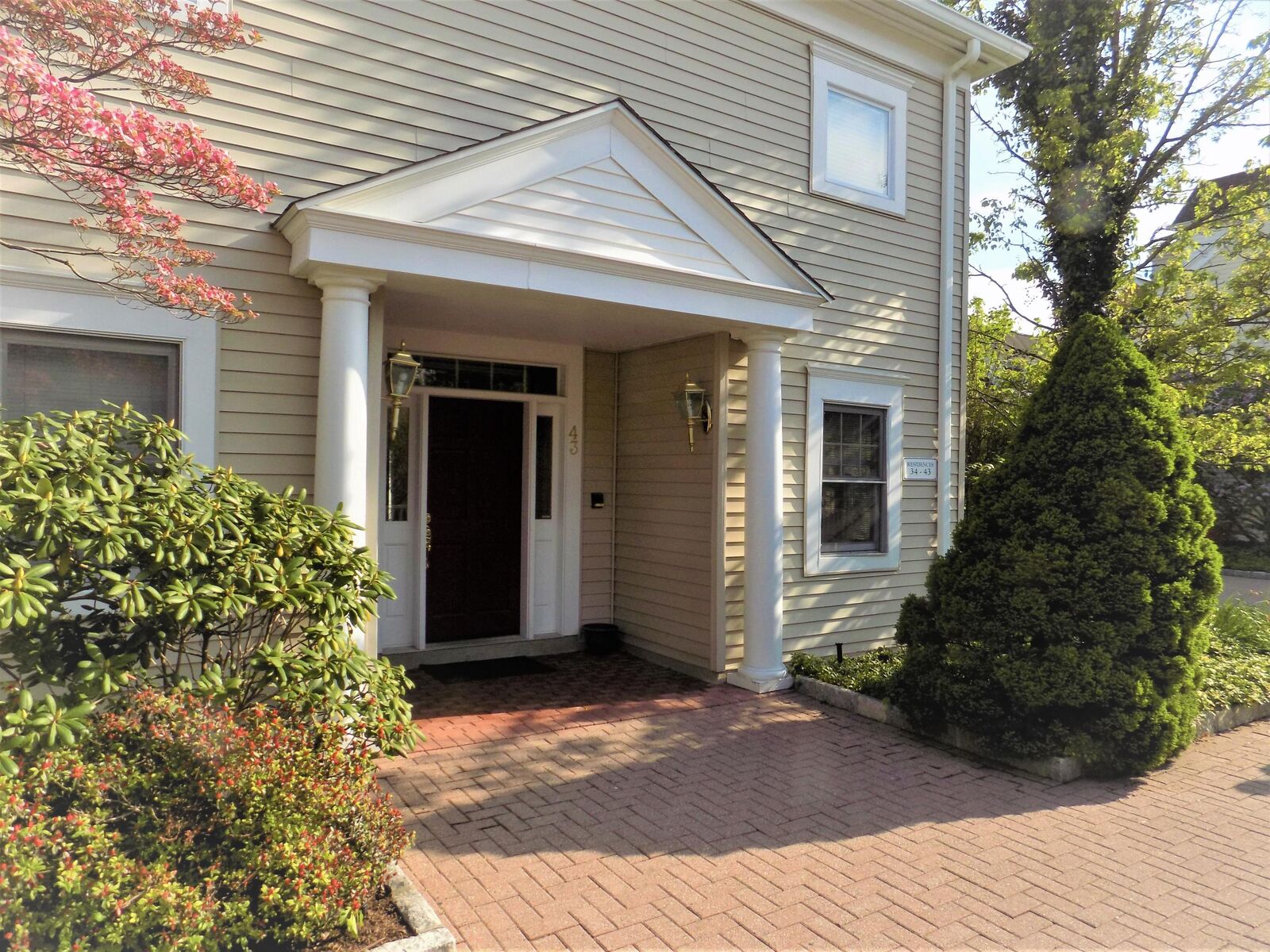 Property Photo: 51 Forest Avenue 43 CT 06870