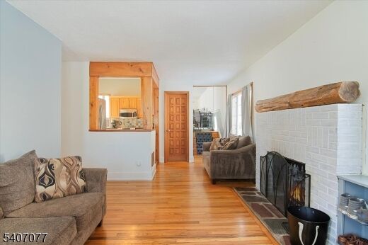 Property Photo: 16 High St NJ 07825