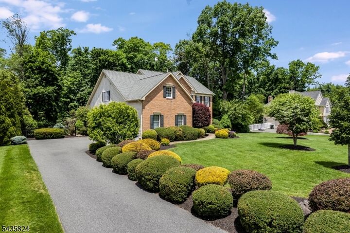 Property Photo:  15 Ammerman Way  NJ 07930 