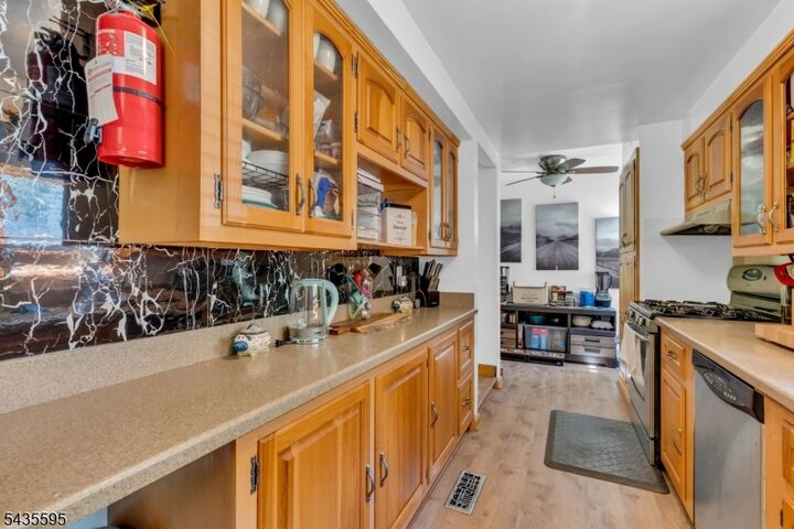 Property Photo: 145 Millbrook Rd NJ 07882