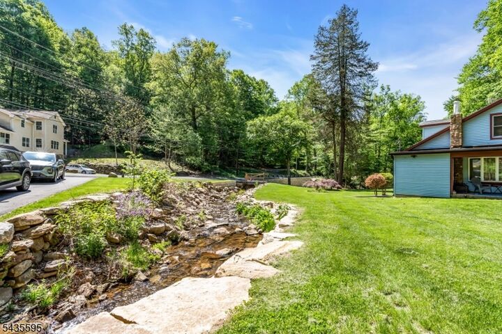 Property Photo: 145 Millbrook Rd NJ 07882