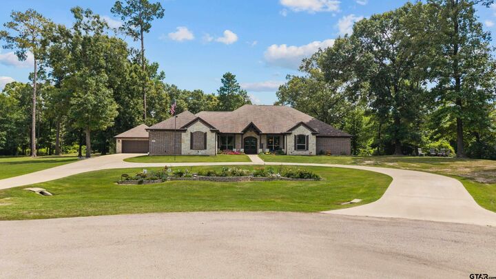 Property Photo:  22571 Lake Jackson Drive  TX 75771 