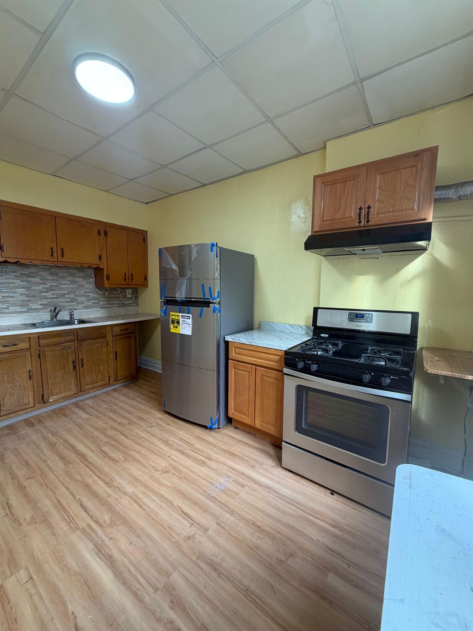 Property Photo:  141 67th St 1  NJ 07093 