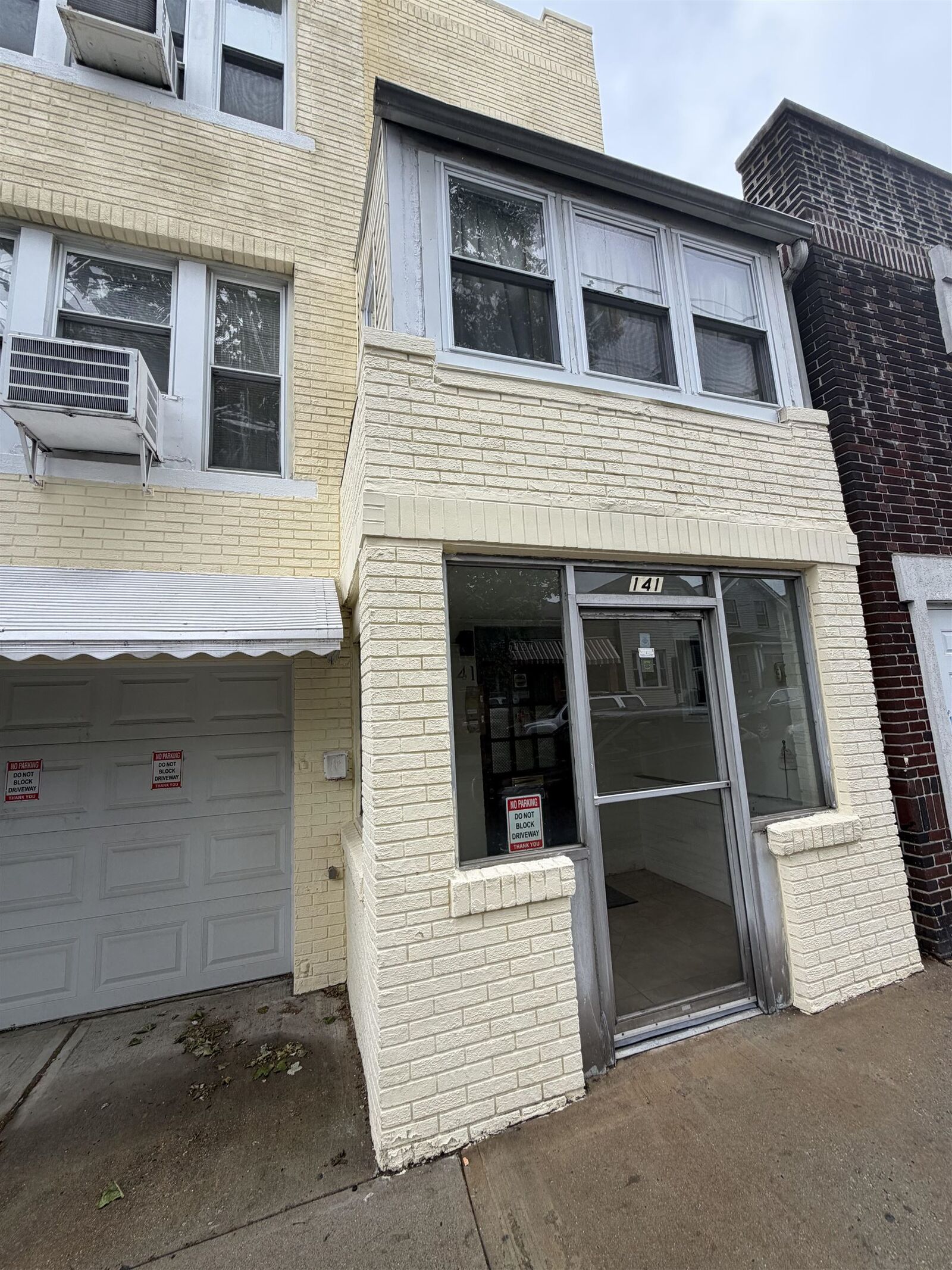 Property Photo: 141 67th St 1 NJ 07093