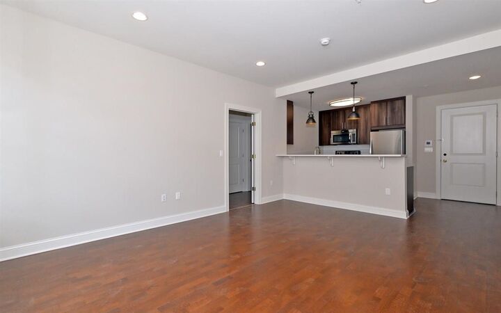 Property Photo:  100 Marshall St 517  NJ 07030 