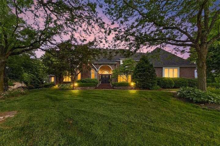 Property Photo:  11329 W 121st Terrace  KS 66213 