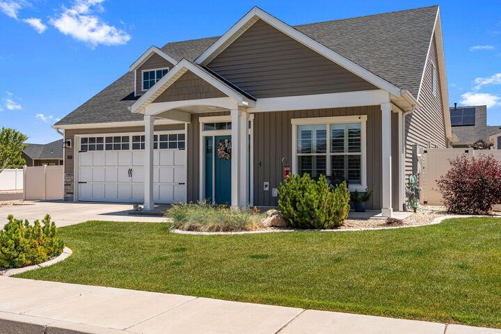 Property Photo:  108 N Windsor Rd  UT 84720 