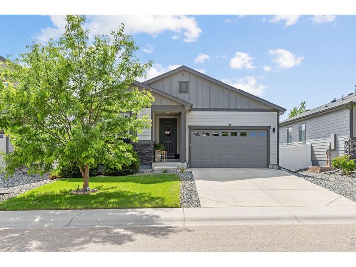 Property Photo:  5524 Bexley Dr  CO 80550 