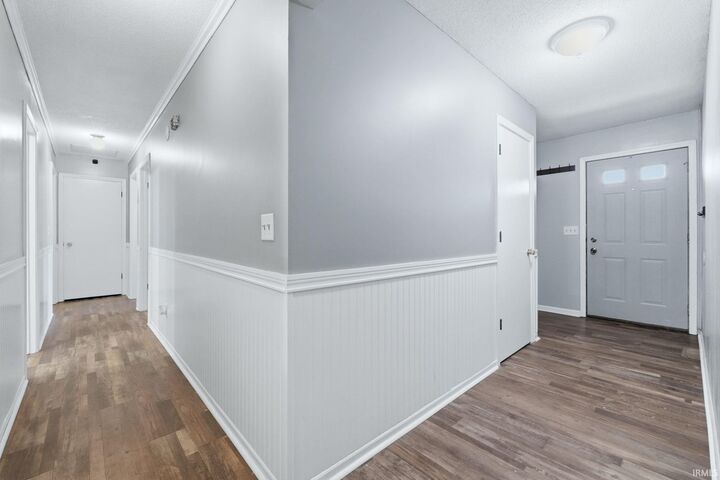 Property Photo:  1002 Crowder Court  IN 46825-2810 