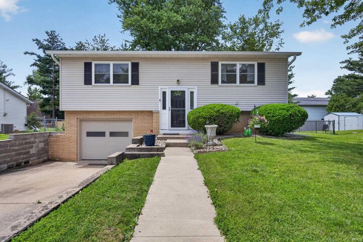 Property Photo:  500 S Westwood Drive  IN 47403 
