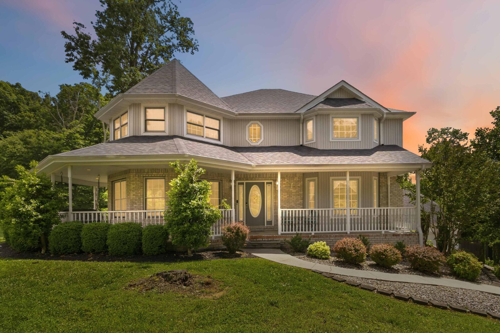 Property Photo:  414 Lake Forest Drive  KY 42503 
