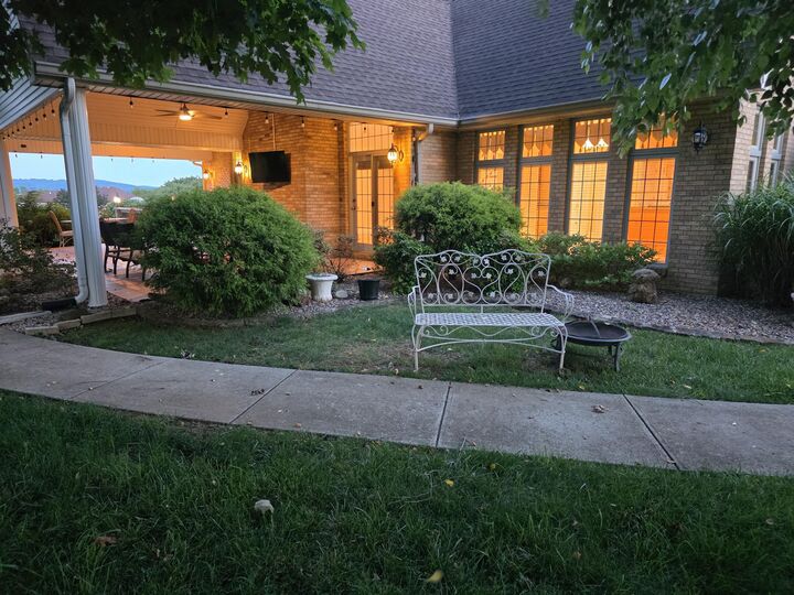Property Photo:  514 Waitsboro Drive  KY 42503 