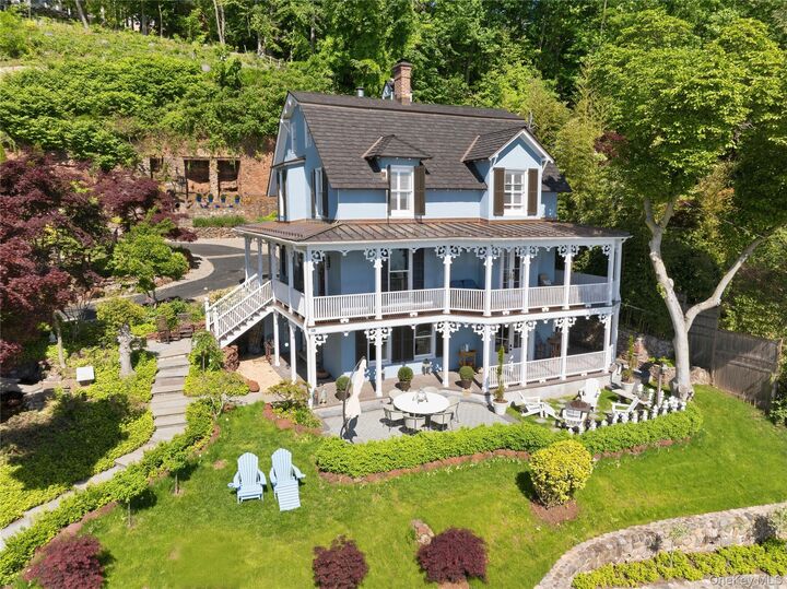 Property Photo:  91 River Road  NY 10960 