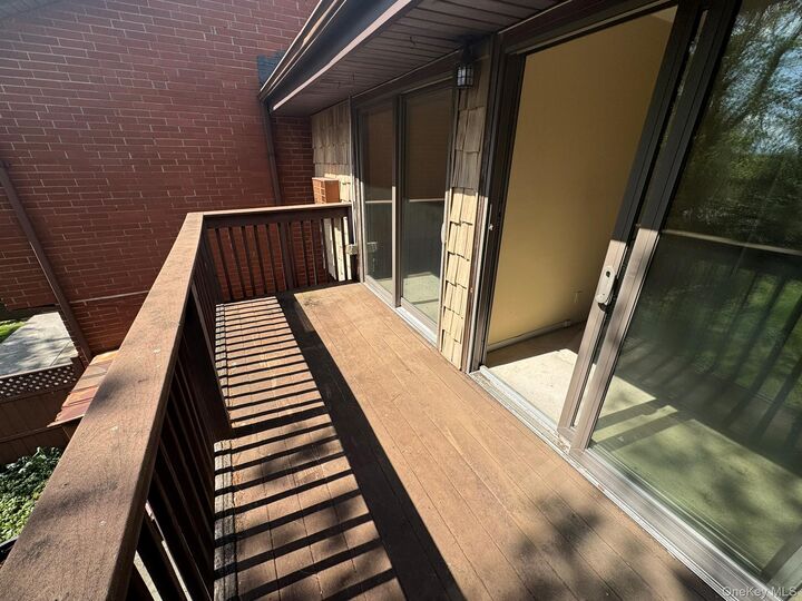 Property Photo:  70 West Street B4  NY 10528 