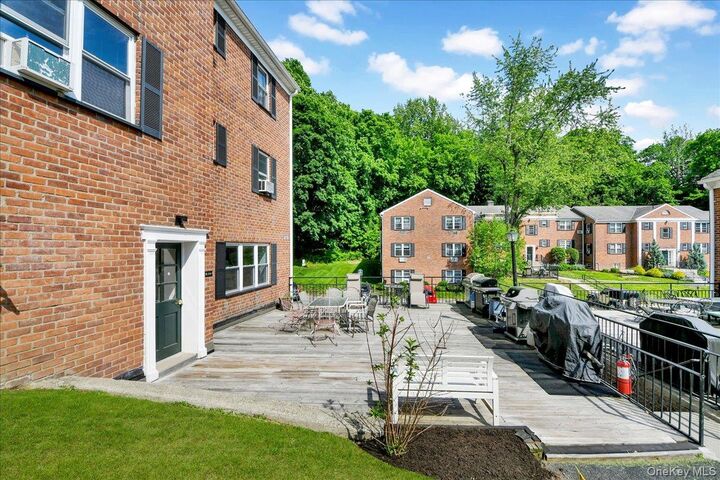 Property Photo:  125-3 S. Highland Avenue C5  NY 10562 
