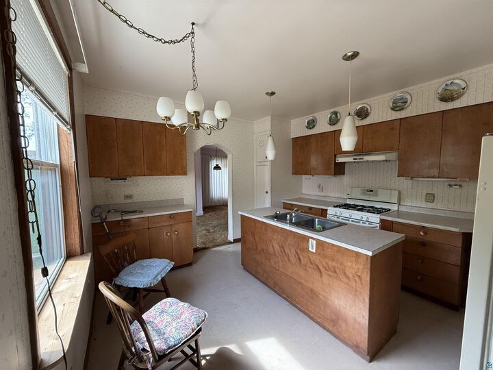 Property Photo: 9170 School Rd WI 54865