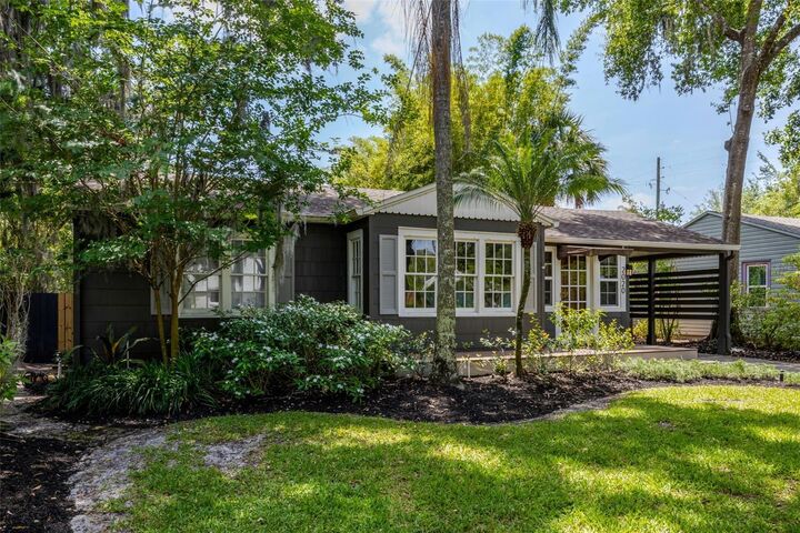 Property Photo:  2020 Palmer Street  FL 32803 