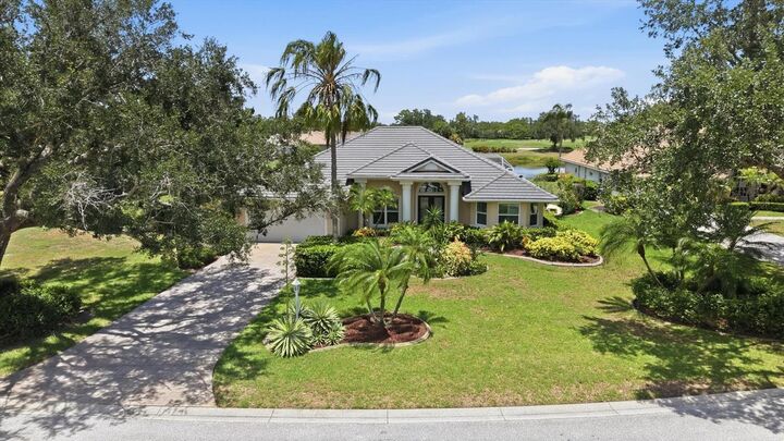 Property Photo: 7501 Eaton Court FL 34201
