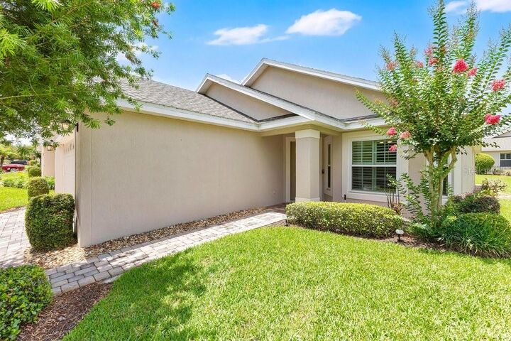 Property Photo: 3875 Osprey Pointe Circle FL 33884