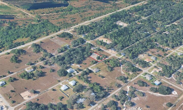 Property Photo:  1721 Jefferson Avenue  FL 33972 