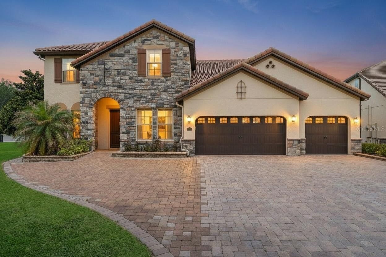 Property Photo:  8625 Brixford Street  FL 32836 