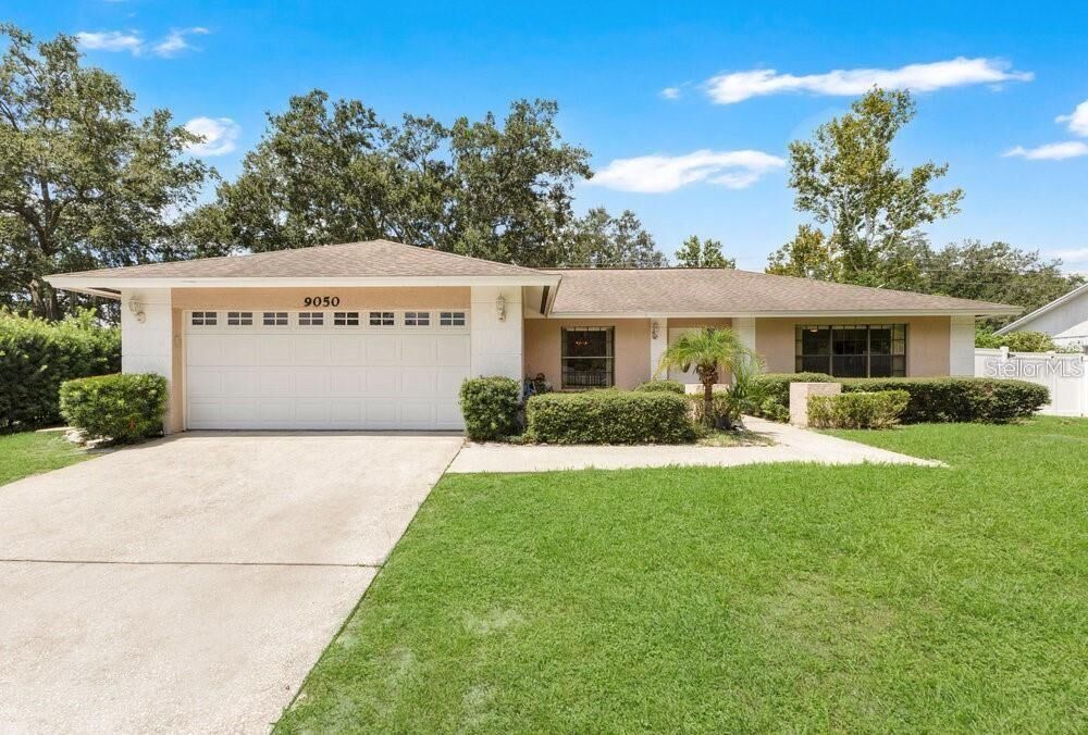 Property Photo:  9050 Stockton Court  FL 32817 