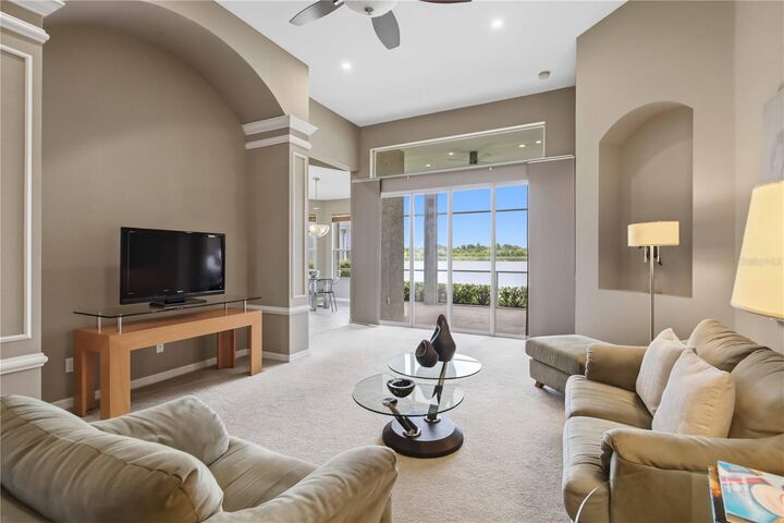 Property Photo:  7407 Sea Island Lane  FL 34201 