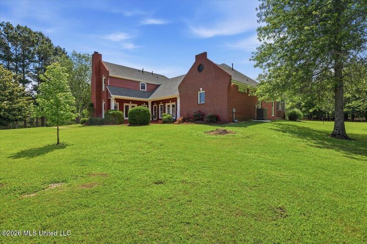 Property Photo:  38 Greystone Drive  MS 39110 