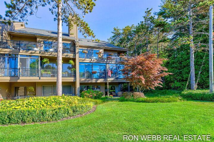 Property Photo:  1745 Ottawa Beach Road 3  MI 49424-2463 