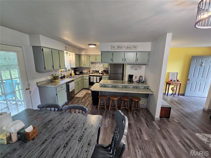 Property Photo: 4441 State Highway 142 MO 63935