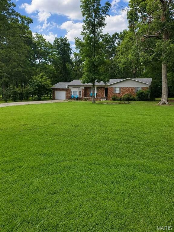 Property Photo: 4441 State Highway 142 MO 63935