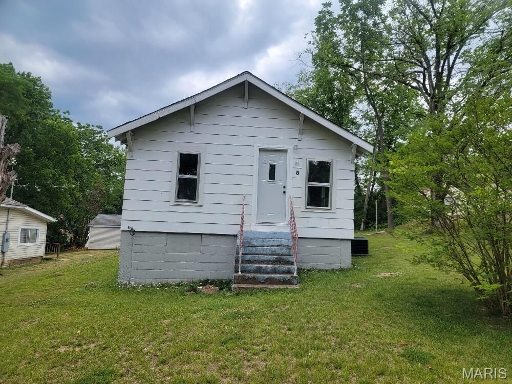 Property Photo:  8 View Street  MO 63601 