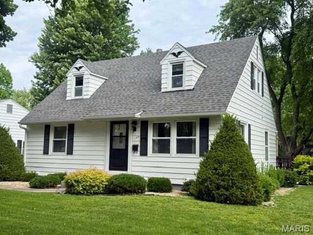 Property Photo:  414 Park Street  MO 63456 