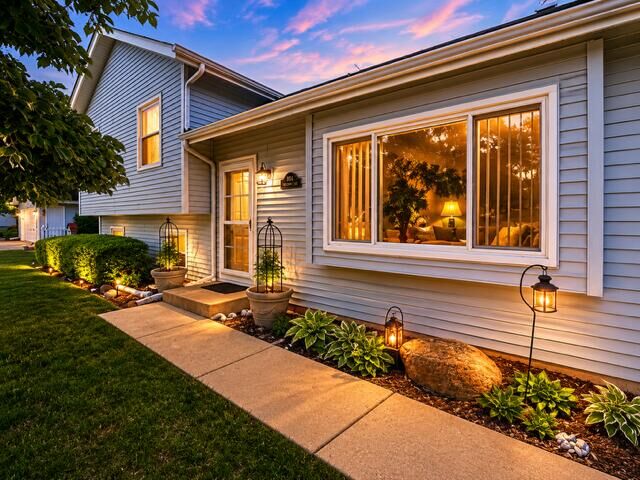 Property Photo:  804 James Dr  WI 53181 