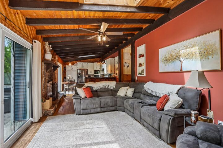 Property Photo: 3460 High Rd WI 53027