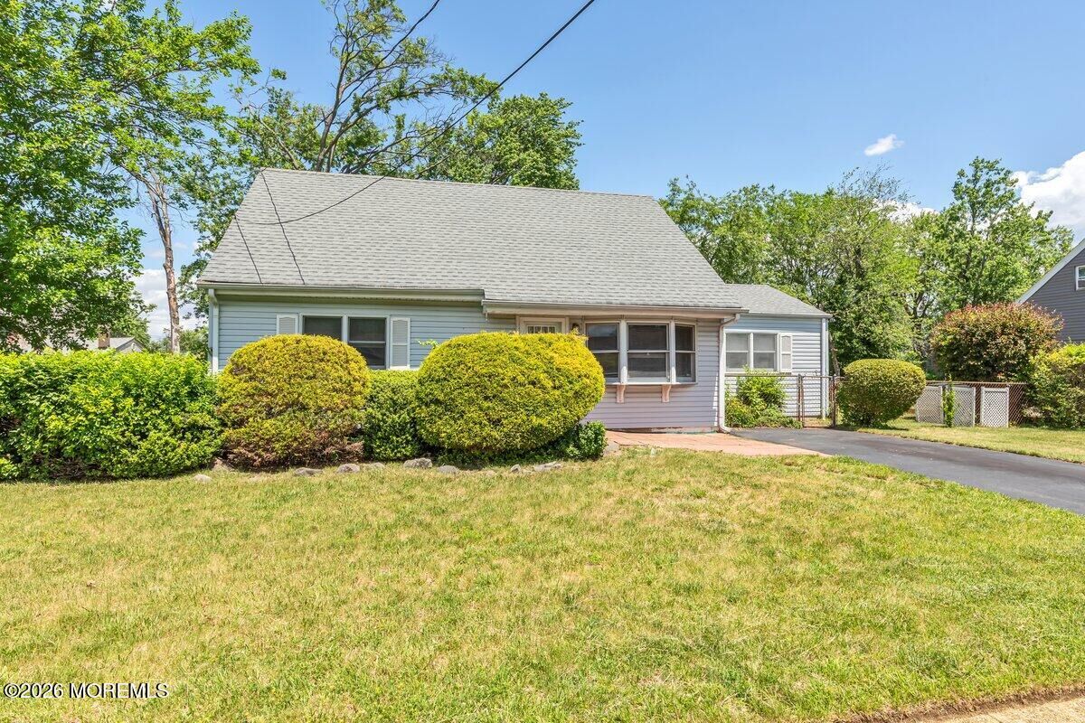 Property Photo: 5 Redwood Terrace NJ 07730