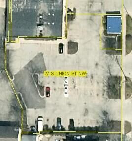 Property Photo: 27 S Union Street MI 49345