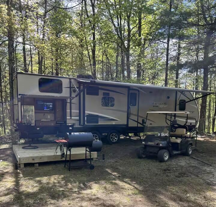Property Photo:  1749 E Brill Trail  MI 49349 