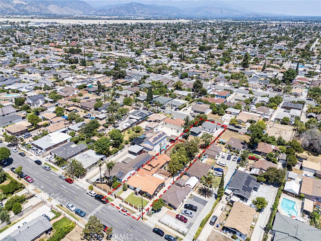 Property Photo:  4532 Walnut Street  CA 91706 