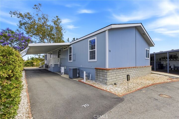 Property Photo: 31330 S General Kearny CA 92591