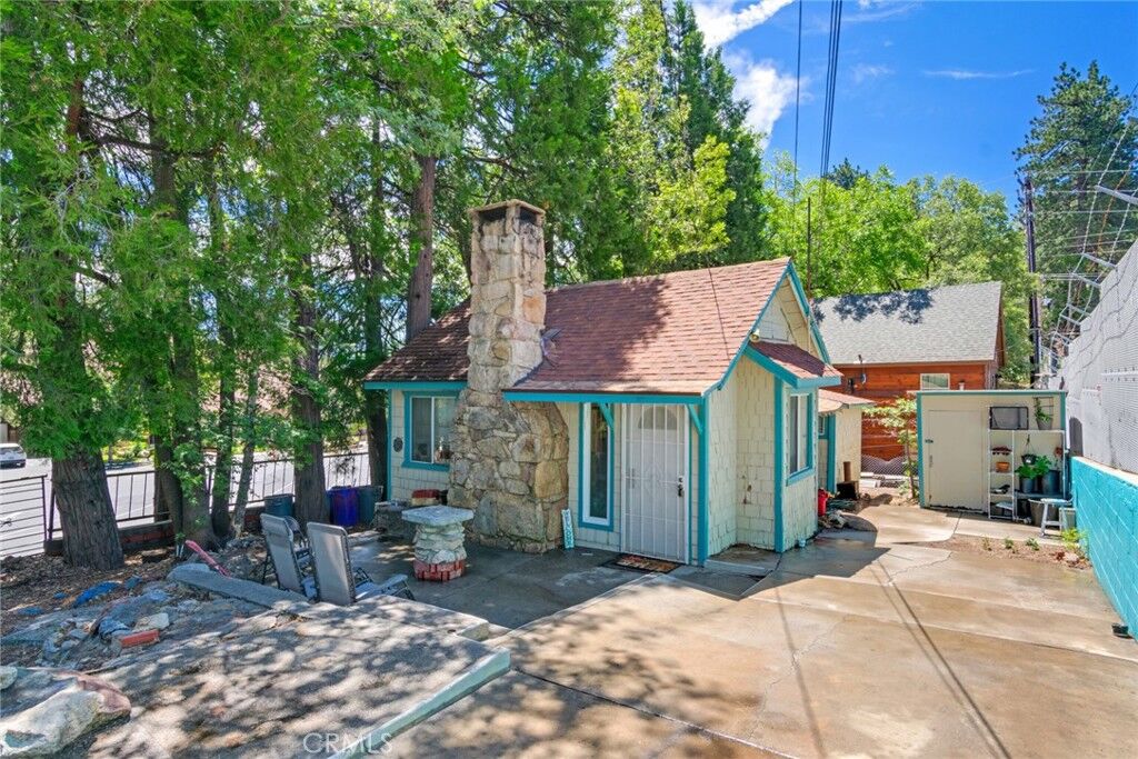 Property Photo:  27601 Weirwood Drive  CA 92352 