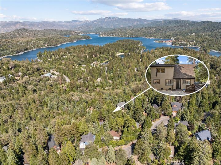 Property Photo:  544 Old Toll  CA 92352 