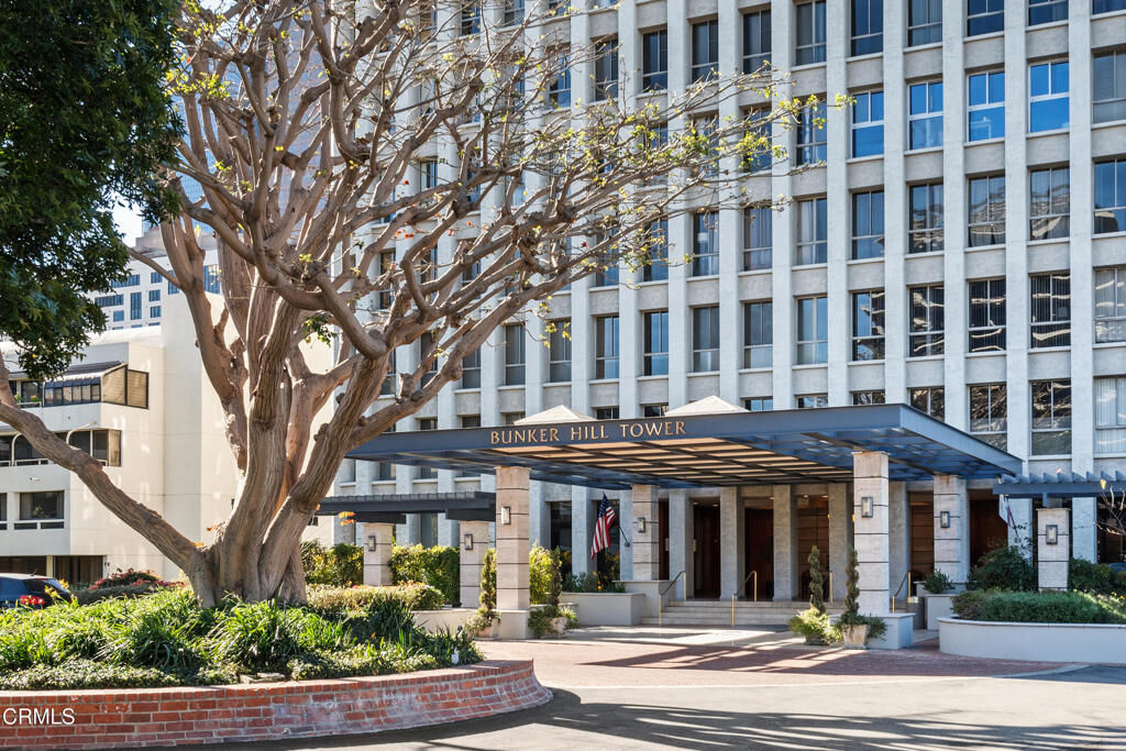 Property Photo:  800 W 1st Street 2107  CA 90012 