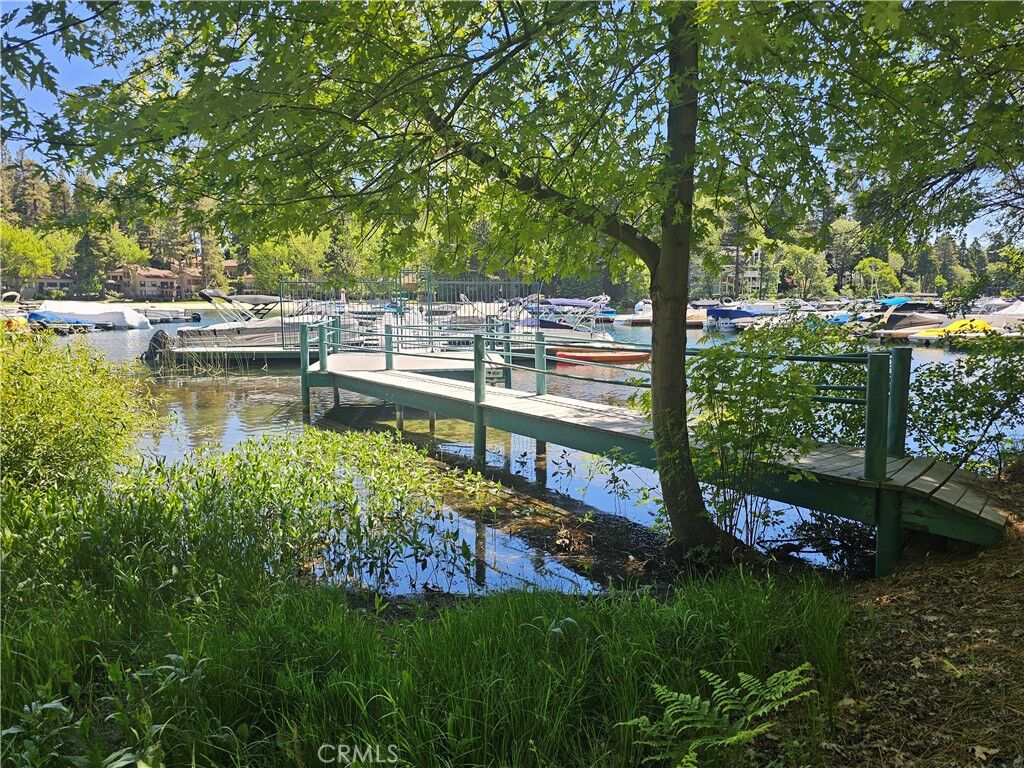 Property Photo: 5 Mbm 5 Slip 16 CA 92352