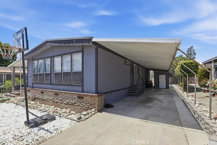 Property Photo:  929 E Foothill 198  CA 91786 