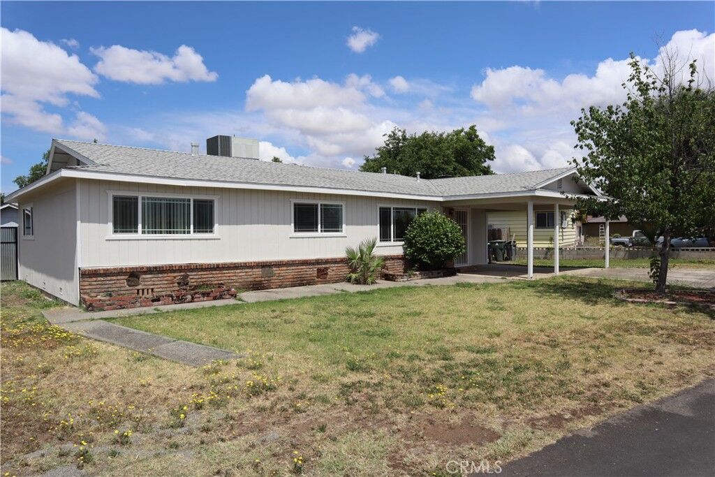 Property Photo: 1711 5th CA 95965